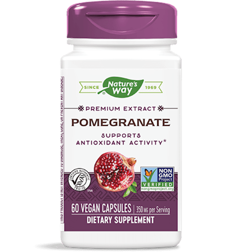 Pomegranate (Nature's Way)