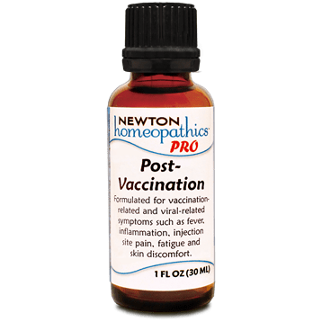 Post - Vaccination (Newton Pro) Front