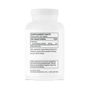 Potassium Citrate Thorne Research