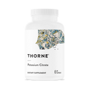 Potassium Citrate Thorne