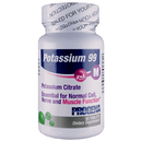 Potassium 99 Progena