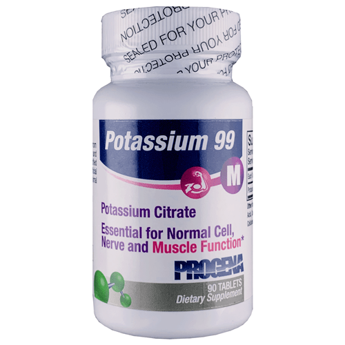 Potassium 99 Progena
