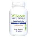 potassium iodide 65 mg vitazan pro