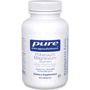 Potassium Magnesium (aspartate) 90's