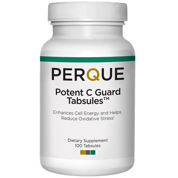 potent C guard (perque)