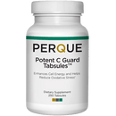 Potent C Guard 1000 mg 250 Count