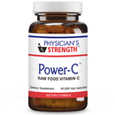 power c (physician’s strength)