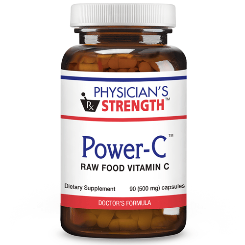 Power - C | Power C Physicians Strength
