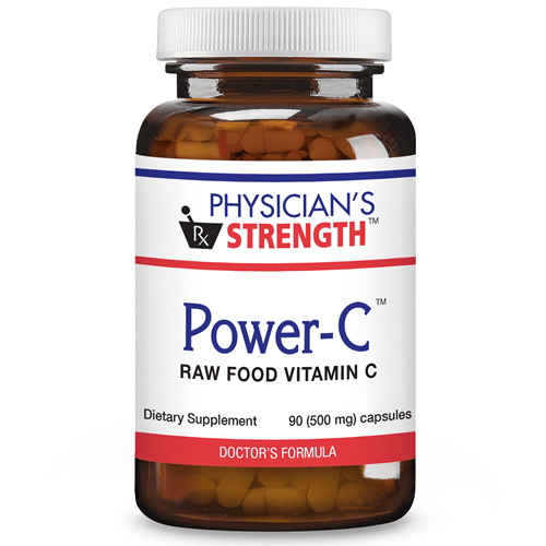 power c (physician’s strength)