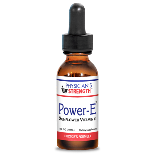 Power - E | Power E Physicians Strength