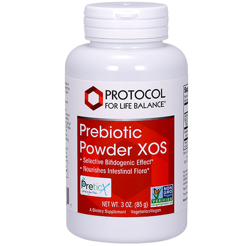 prebiotic powder xos (protocol for life balance)