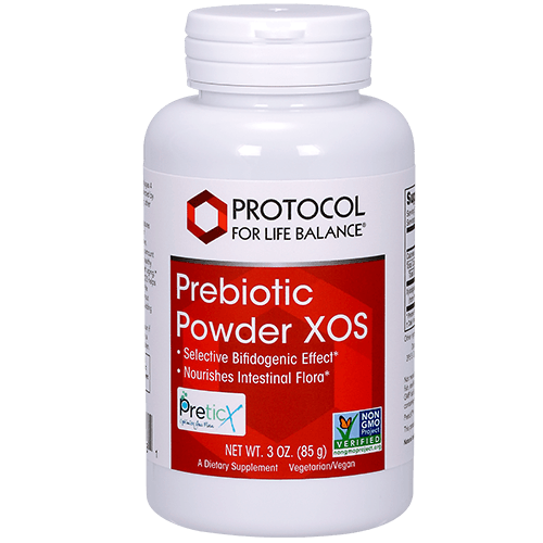 Prebiotic Powder XOS (Protocol for Life Balance)
