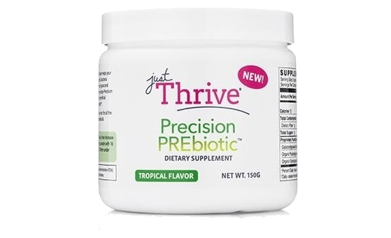 BACKORDER ONLY - Precision PREbiotic (Just Thrive)
