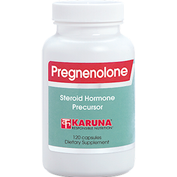 Pregnenolone 50 mg