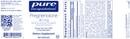 Pregnenolone 30 mg 180 Count