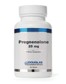 pregnenolone 25 mg douglas labs