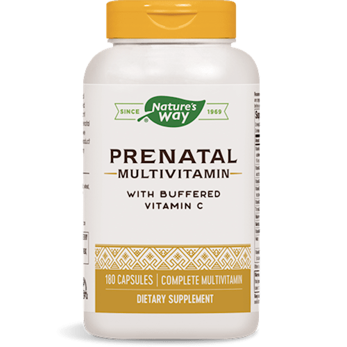 Prenatal Complete (Nature's Way)