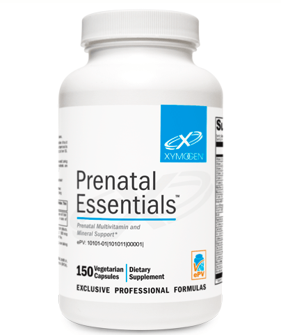 Prenatal Essentials (Xymogen)