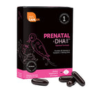 prenatal +dha 300 advanced nutrition by zahler