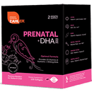 buy prenatal +dha 300 advanced nutrition by zahler