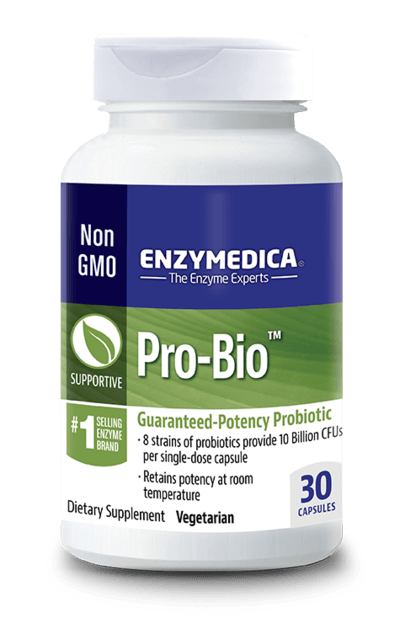 Pro Bio Enzymedica
