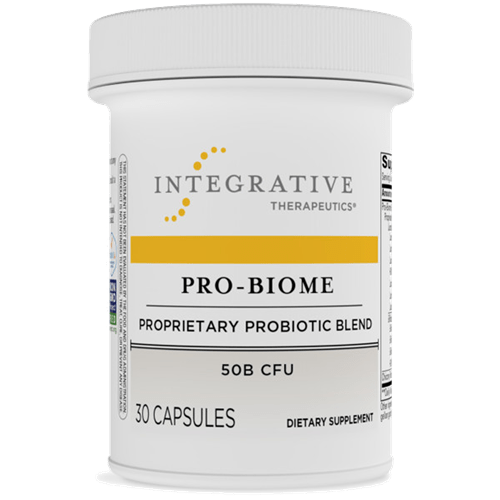 Pro-Biome (Integrative Therapeutics)
