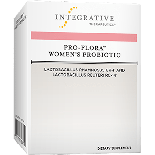 Pro-Flora Women's Probiotic (Integrative Therapeutics)