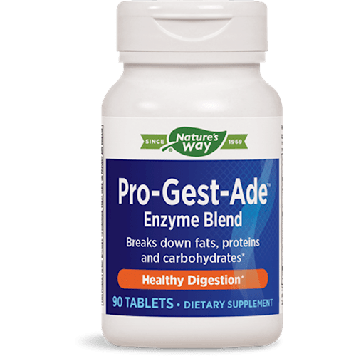 Pro-Gest-Ade* (Nature's Way)