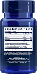 buy pro-resolving mediators (life extension)