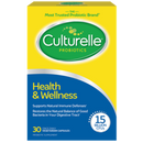 culturelle probiotics health & wellness (i-health)