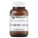 probiotic multi vinco