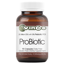 probiotic 25 billion vinco