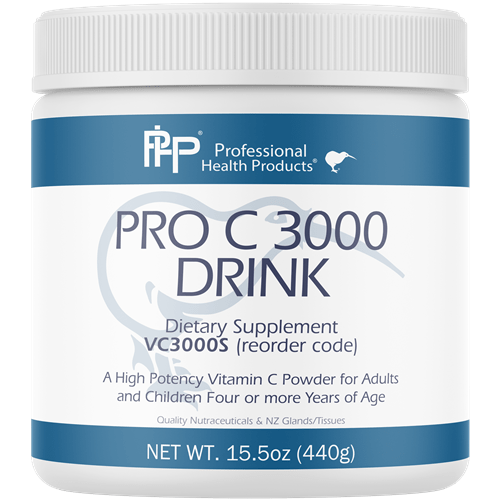 Pro C Drink with Stevia Professional Health Products