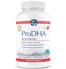 ProDHA strawberry (nordic naturals)