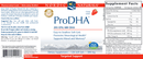 buy ProDHA strawberry (nordic naturals)