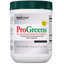 progreens powder (nutricology)
