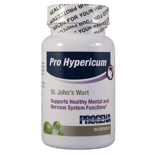 Pro Hypericum Progena