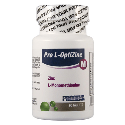 Pro L-OptiZinc Progena