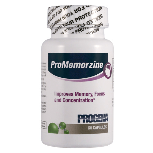 Pro Memorzine Progena