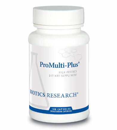 ProMulti-Plus (Biotics Research)