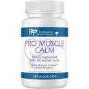 pro muscle calm professional health products