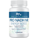 pro NADH with NR professional health products