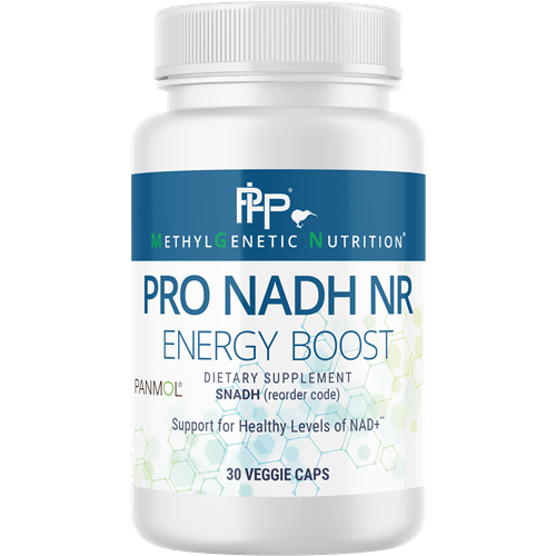Pro NADH with NR Professional Health Products