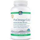 ProOmega CoQ10 Soft Gels 120 Count