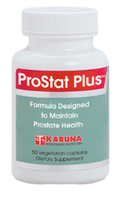 ProStat Plus (Karuna Responsible Nutrition) 60ct Front