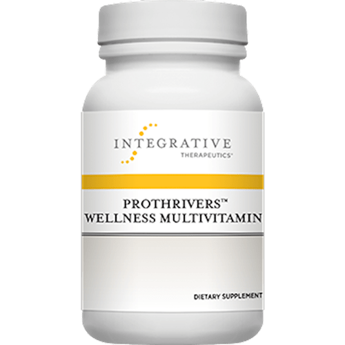 ProThrivers Wellness Multivitamin (Integrative Therapeutics)