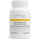 prothrivers wellness sleep (integrative therapeutics)