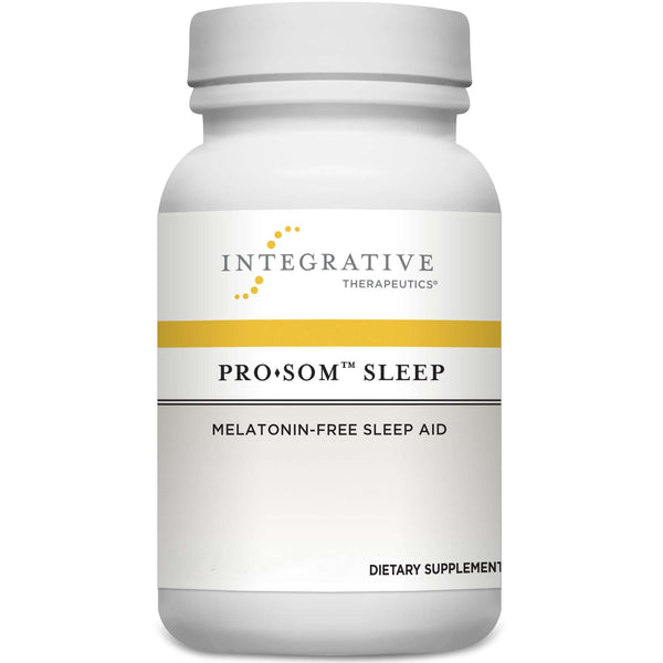 Pro Som Sleep - Melatonin-Free Sleep Support (Integrative Therapeutics)