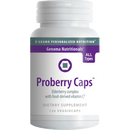 Proberry Caps (D'Adamo Personalized Nutrition)