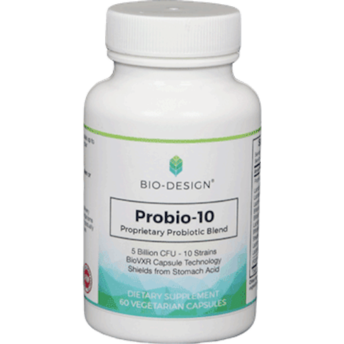 Probio 10 (Bio-Design)